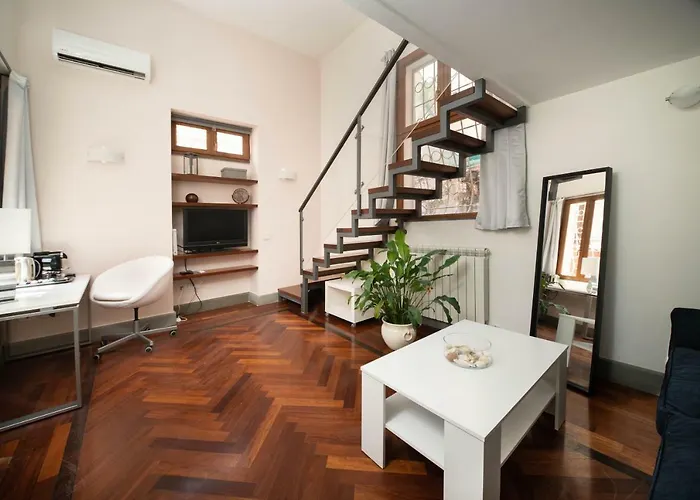 Suite Rodinò